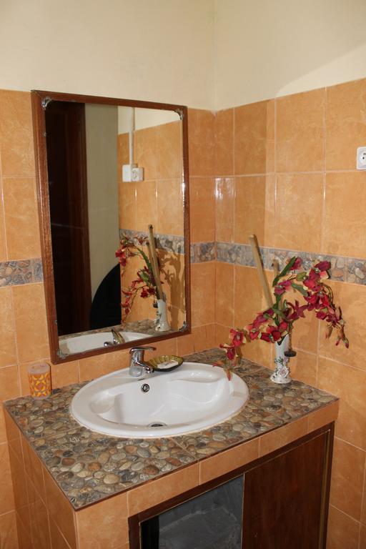 Villa Le Chapo Port Mathurin Rum bild